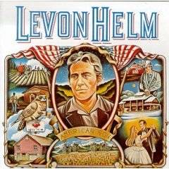 Levon Helm : American Son